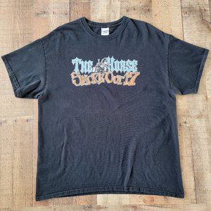 The Horse Smokeout Rally 2017 Short Sleeve T-shirt